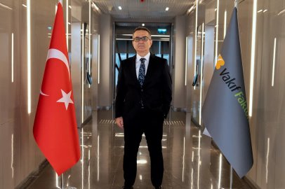 Vakıf Faktoring’den İstikrarlı Büyüme: Aktif Büyüklüğü %78 Artışla 53,6 Milyar TL’ye Ulaştı
